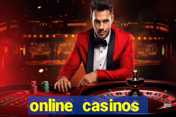 online casinos united states