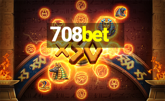 708bet