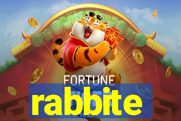 rabbite