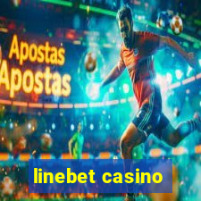 linebet casino