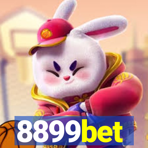 8899bet