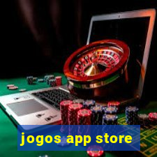 jogos app store