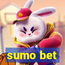 sumo bet