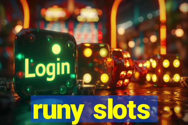 runy slots