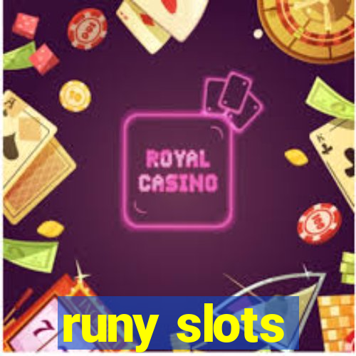 runy slots