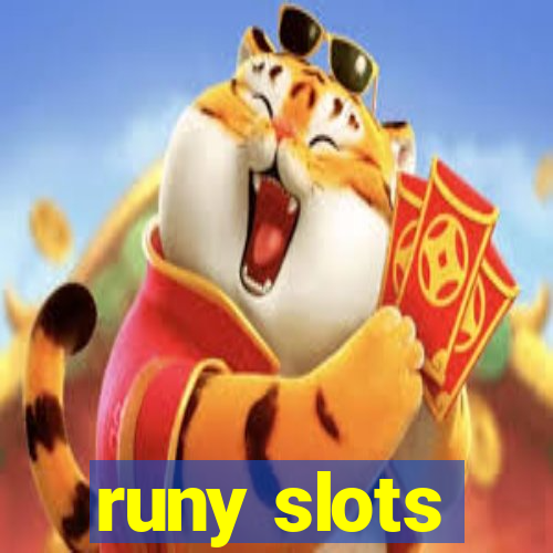 runy slots