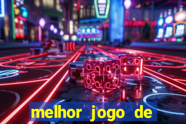 melhor jogo de cidade para celular