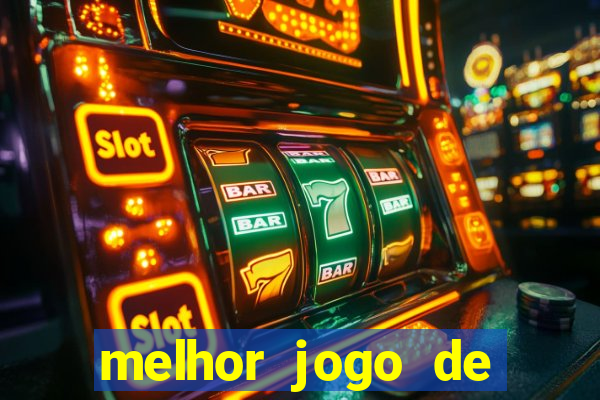 melhor jogo de cidade para celular