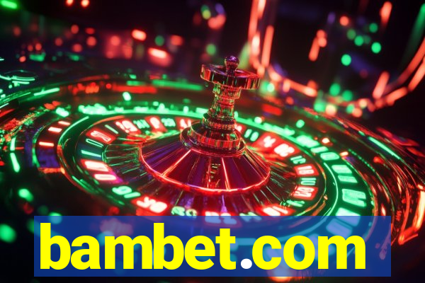 bambet.com