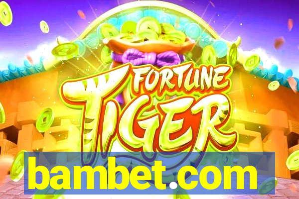 bambet.com