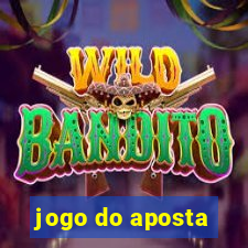 jogo do aposta