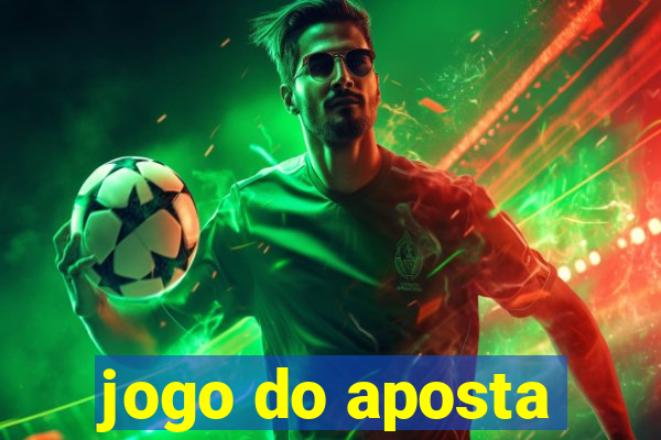 jogo do aposta