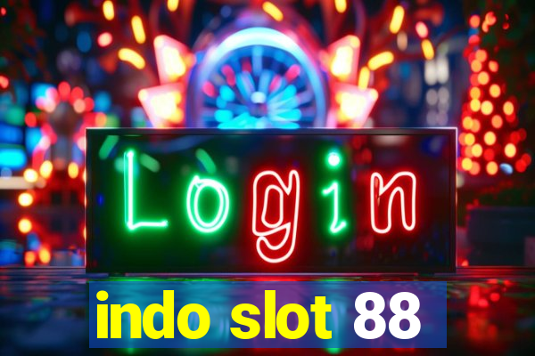 indo slot 88