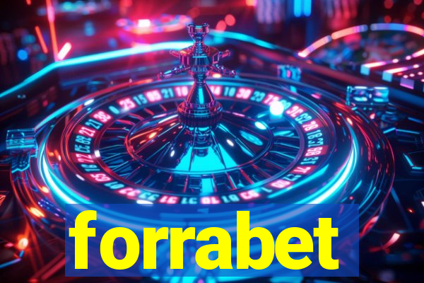 forrabet