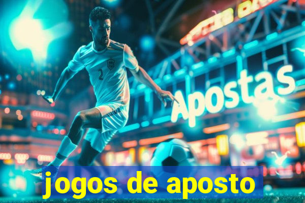 jogos de aposto