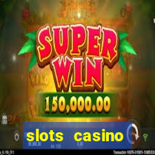 slots casino gratuit book of ra