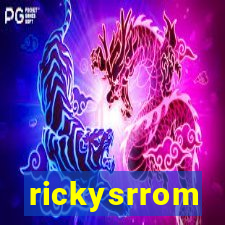 rickysrrom