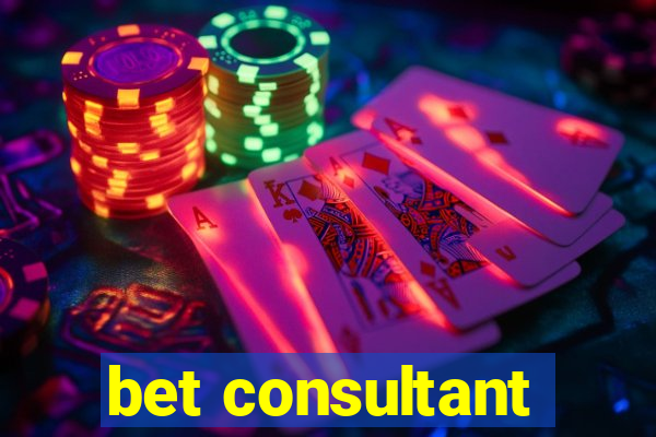 bet consultant