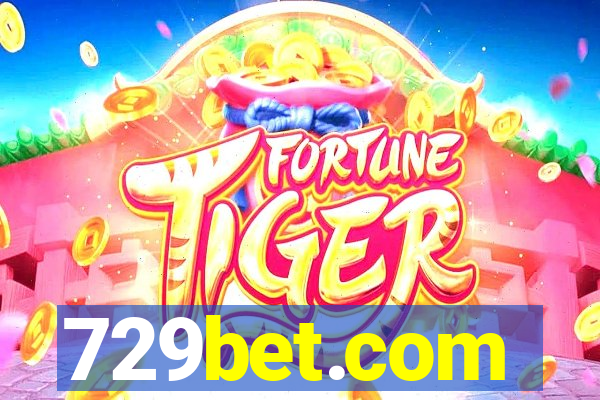 729bet.com