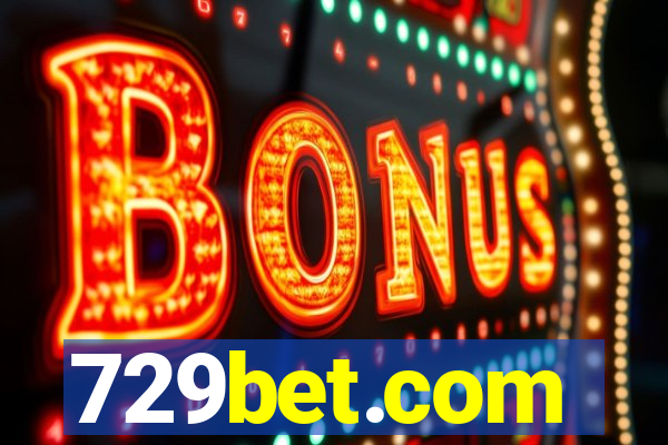 729bet.com