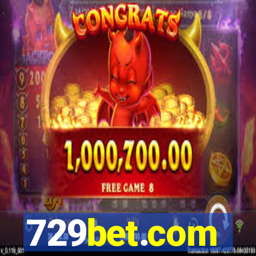 729bet.com