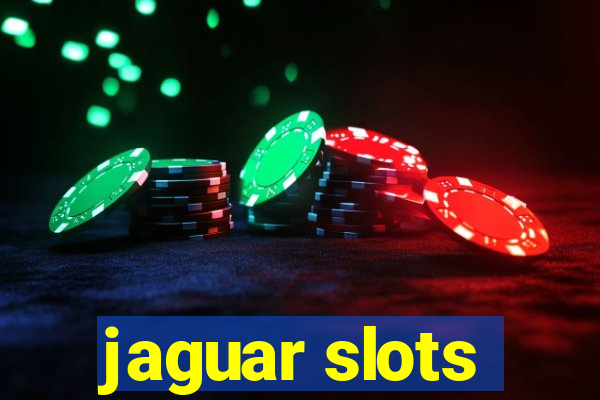 jaguar slots