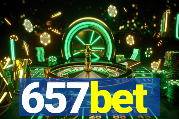 657bet