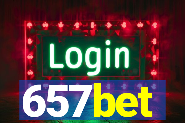 657bet