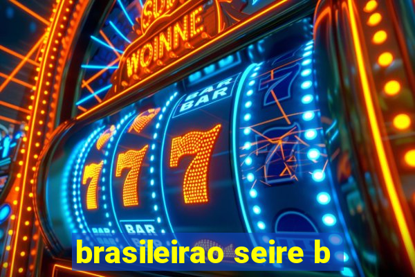 brasileirao seire b