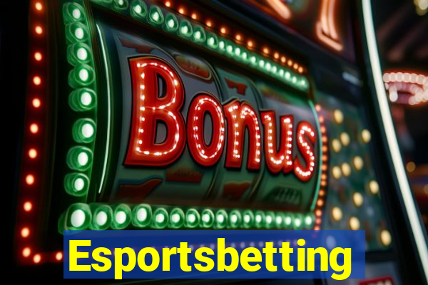 Esportsbetting