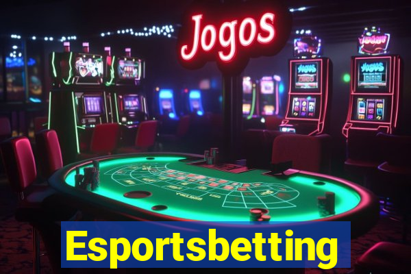 Esportsbetting