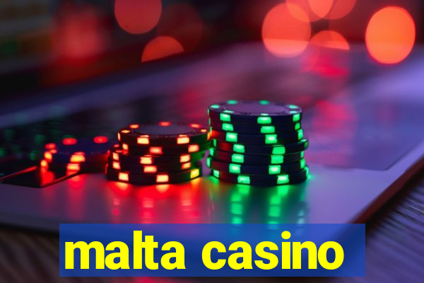 malta casino