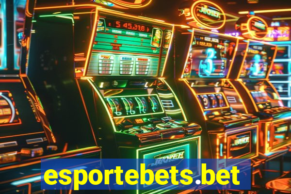 esportebets.bet