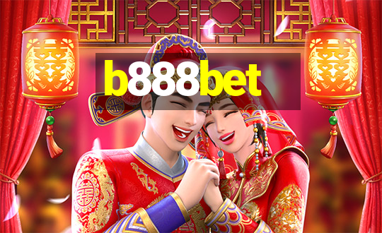 b888bet