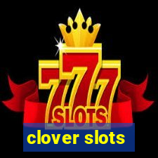 clover slots