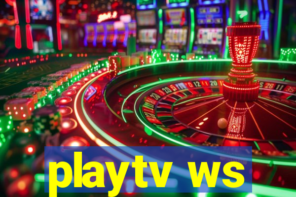 playtv ws