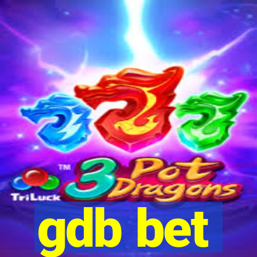 gdb bet