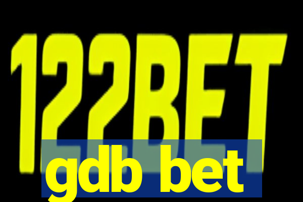 gdb bet