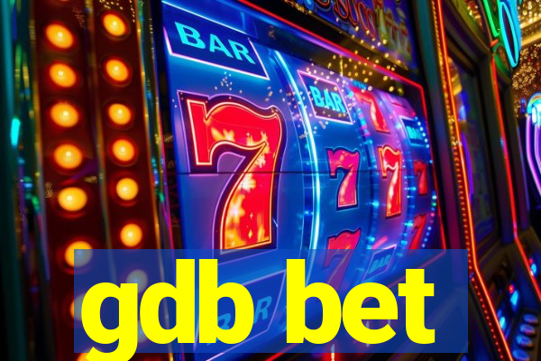 gdb bet