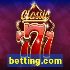 betting.com