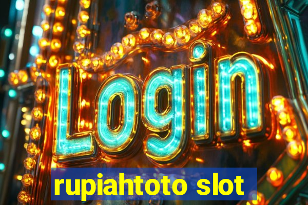 rupiahtoto slot