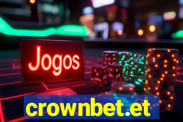 crownbet.et