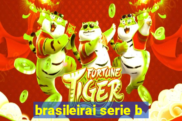 brasileirai serie b