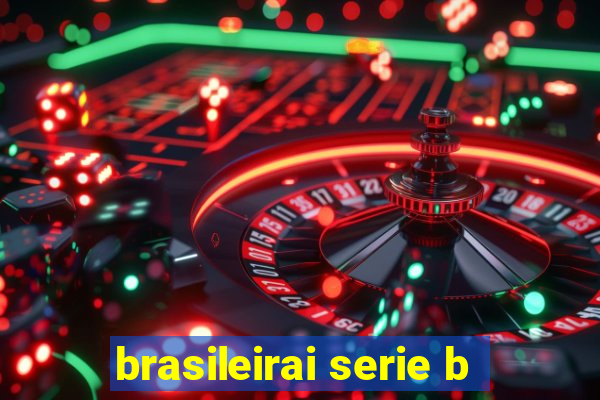 brasileirai serie b