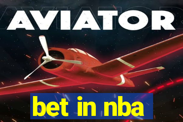 bet in nba