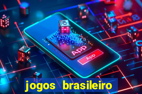 jogos brasileiro serie b hj