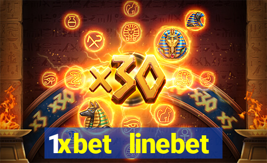 1xbet linebet casino online