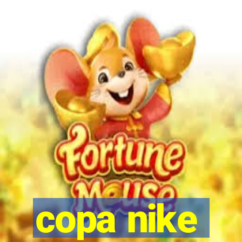 copa nike