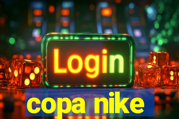 copa nike