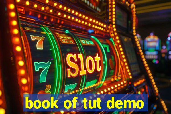 book of tut demo